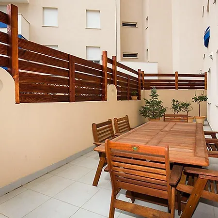 דירה With Wifi - 13373
