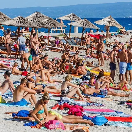 Apartmán With Wifi - 13373 Split