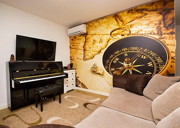 Apartmán With Wifi - 13373 Split