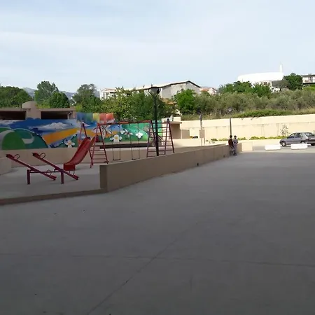 With Wifi - 13373 公寓 *