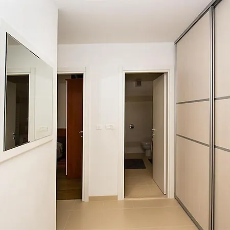 With Wifi - 13373 公寓 斯普利特