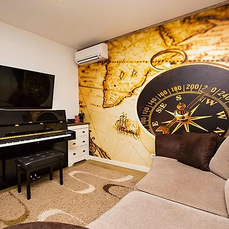 Apartamento With Wifi - 13373 Split