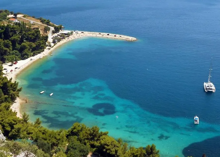 Apartamento With Wifi - 13373 Split