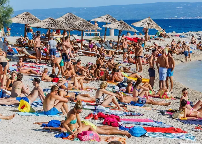 Apartamento With Wifi - 13373 Split