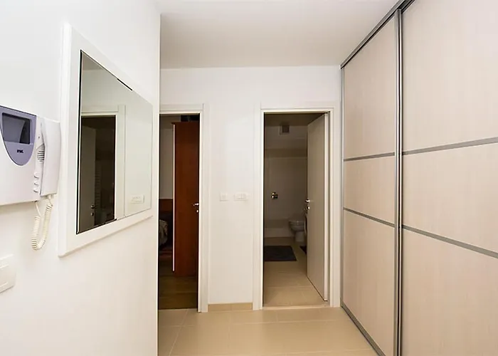 With Wifi - 13373 Apartamento Split