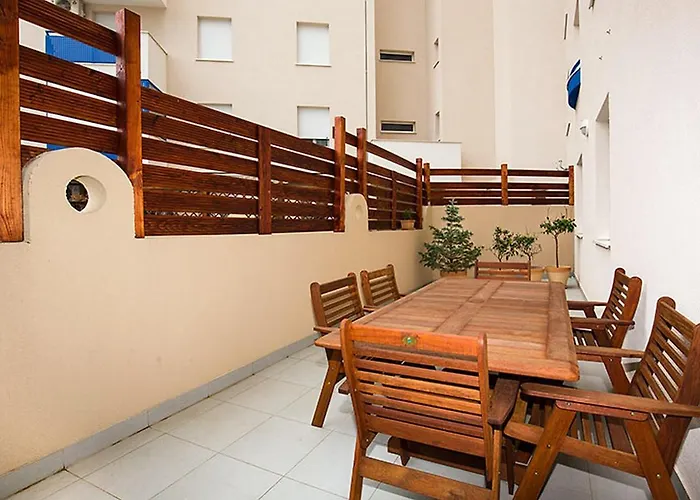 Apartamento With Wifi - 13373